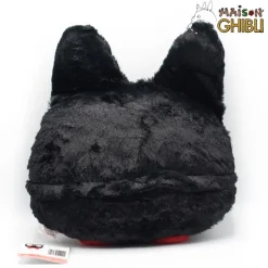 Maison Ghibli Pillow-Jiji Cushion - Kiki Delivery'S Service