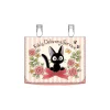 Maison Ghibli Accessories-Jiji With Ribbons Pochette 11 X 14,5 X 3 Cm - Kiki'S Delivery Service
