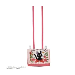 Maison Ghibli Accessories-Jiji With Ribbons Pochette 11 X 14,5 X 3 Cm - Kiki'S Delivery Service