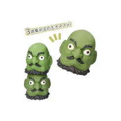 Maison Ghibli Coins Banks-Kashira Soft Saving Box - Spirited Away