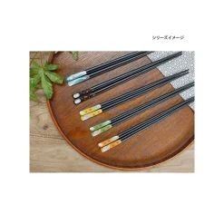 Maison Ghibli Kitchenware-Kawai Chopsticks Green Totoro - My Neighbor Totoro