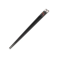 Maison Ghibli Kitchenware-Kawai Chopsticks No Face - Spirited Away