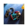 Maison Ghibli Keychains-Key Ring King Of Dwarf - Whisper Of The Heart