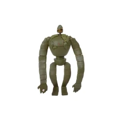 Maison Ghibli Jigsaw Puzzle-Kumukumu 3D Jigsaw Puzzle Robot Soldier - Castle In The Sky