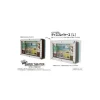 Maison Ghibli Arts And Crafts-Large Paper Theater Pvc Case - Studio Ghibli