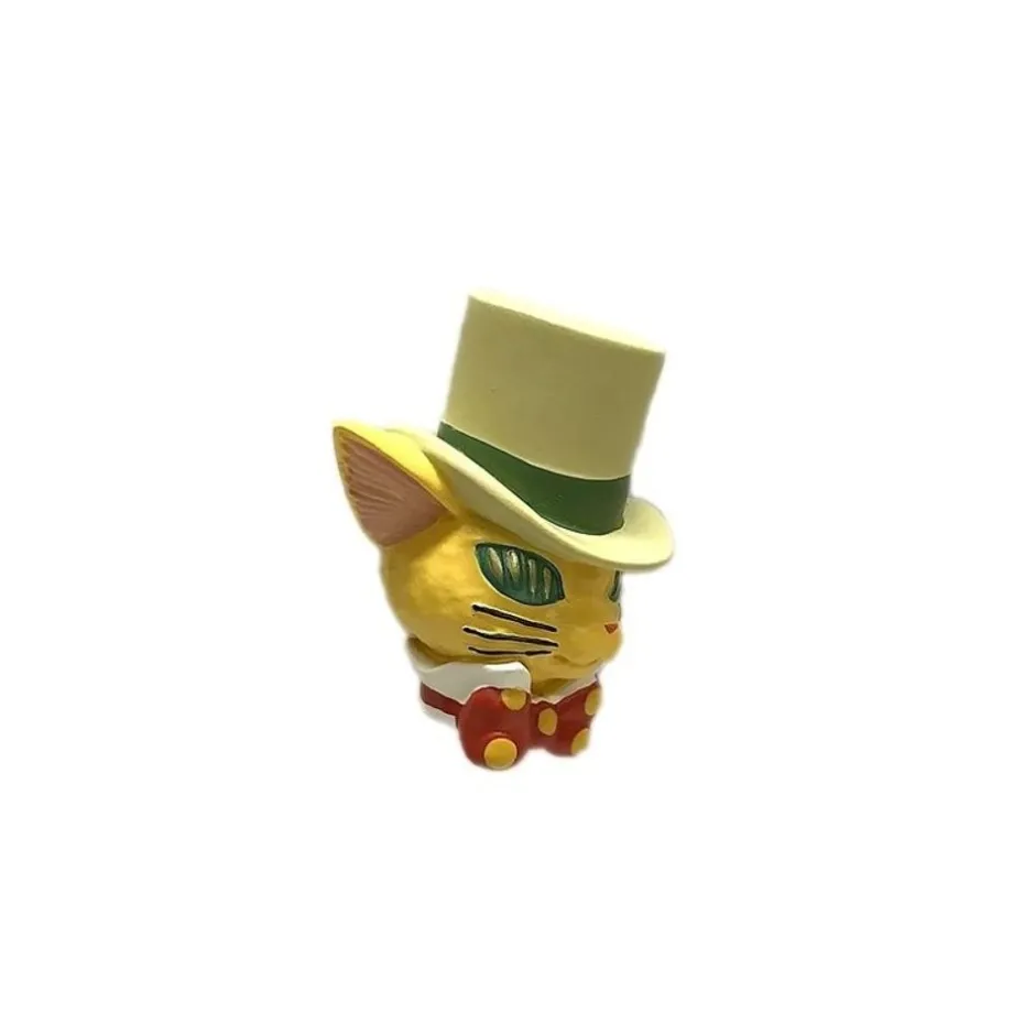 Maison Ghibli Magnets-Magnet Baron - Whisper Of The Heart
