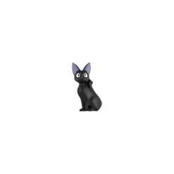 Maison Ghibli Magnets-Magnet Kiki, Jiji- Kiki'S Delivery Service