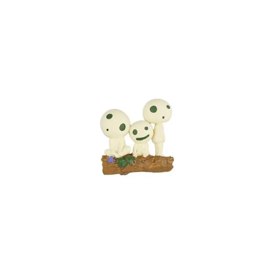 Maison Ghibli Magnets-Magnet No Face- Spirited Away