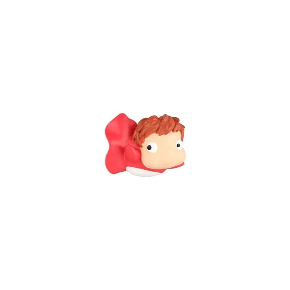 Maison Ghibli Magnets-Magnet Ponyo- Ponyo On The Cliff