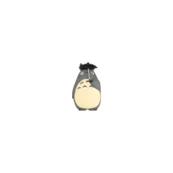 Maison Ghibli Magnets-Magnet Totoro, With Umbrella- My Neighbor Totoro