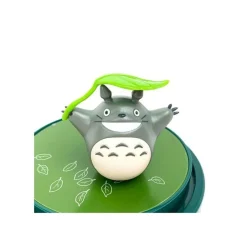 Maison Ghibli Music Boxes-Magnetic Music Box Totoro Whirlwind - My Neighbor Totoro