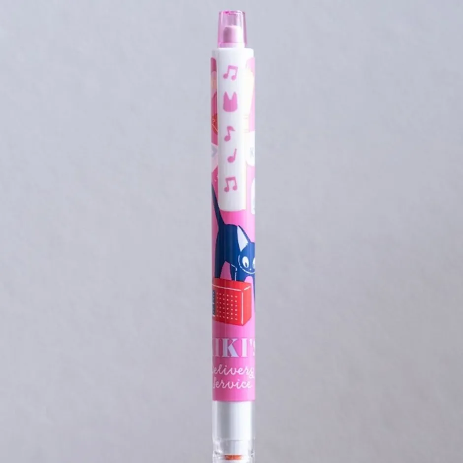 Maison Ghibli Writing-Mechanical Pencil - Kiki'S Delivery Service