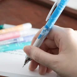 Maison Ghibli Writing-Mechanical Pencil Pastel Beige - Whisper Of The Heart