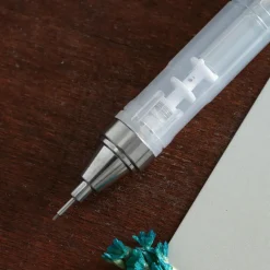 Maison Ghibli Writing-Mechanical Pencil Pastel Purple - Spirited Away