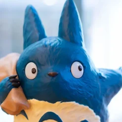 Maison Ghibli Statues-Middle Totoro Statue - My Neighbor Totoro