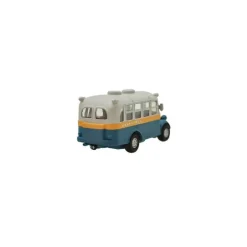 Maison Ghibli Toys-Mini Bus Friction - My Neighbor Totoro