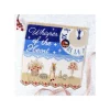 Maison Ghibli Household Linen-Mini Towel Baron & Antique Shop 34X36 Cm - Whisper Of The Heart