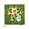 Maison Ghibli Household Linen-Mini Towel Green Forest'S Favotite 23X23 Cm - My Neighbor Totoro