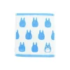 Maison Ghibli Household Linen-Mini Towel Medium Totoro Silhouette 33X36 Cm - My Neighbour Totoro