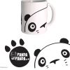 Maison Ghibli Kitchenware-Mug Panda Kopanda 05