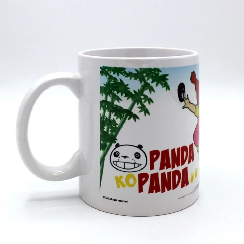 Maison Ghibli Kitchenware-Mug Panda Kopanda 01
