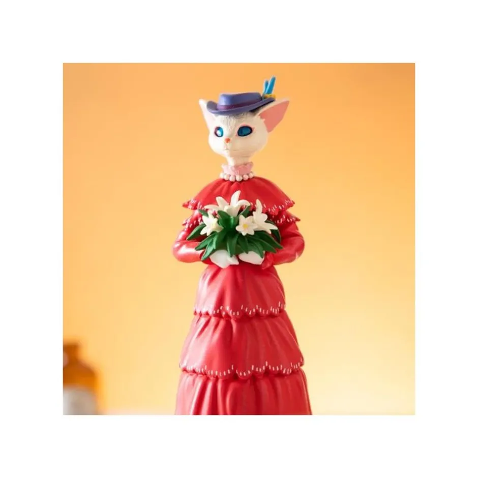 Maison Ghibli Music Boxes-Music Box Louise - Whisper Of The Heart