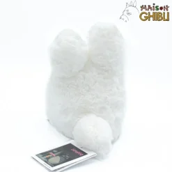 Maison Ghibli Nakayoshi Plush-Nakayoshi Plush White Totoro S - My Neighbor Totoro