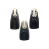 Maison Ghibli Accessories-No Face'S Souvenir Pendant - Spirited Away