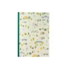 Maison Ghibli Notebooks And Notepads-Notebook Totoro Forest - My Neighbor Totoro