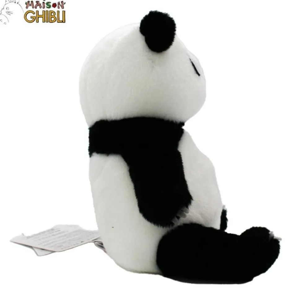 Maison Ghibli Classic Plush-Pan-Chan Fluffy - Panda Kopanda