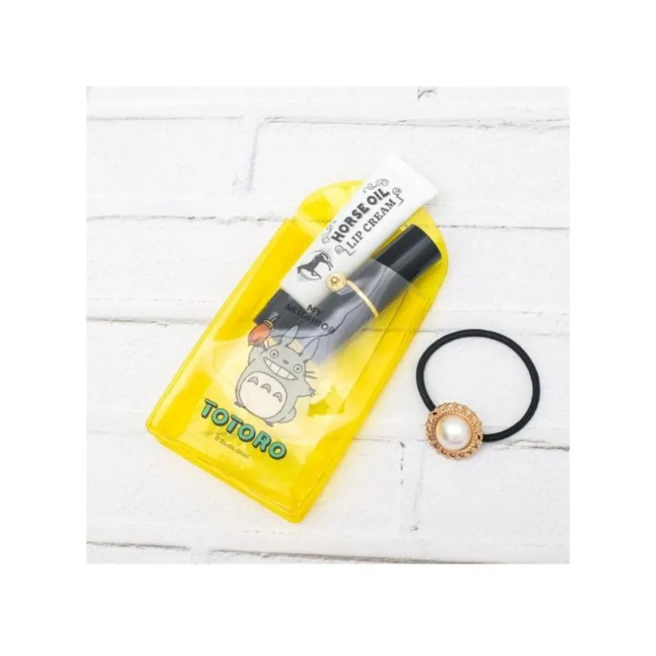 Maison Ghibli Small Equipment-Paper Clip - My Neighbor Totoro