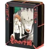 Maison Ghibli Arts And Crafts-Paper Theater San - Princess Mononoke