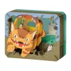 Maison Ghibli Arts And Crafts-Paper Theatre Totoro Meets Mei - My Neighbor Totoro