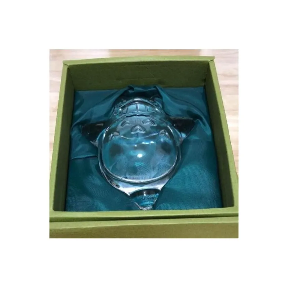 Maison Ghibli Small Equipment-Paperweight Totoro Flying - My Neighbor Totoro