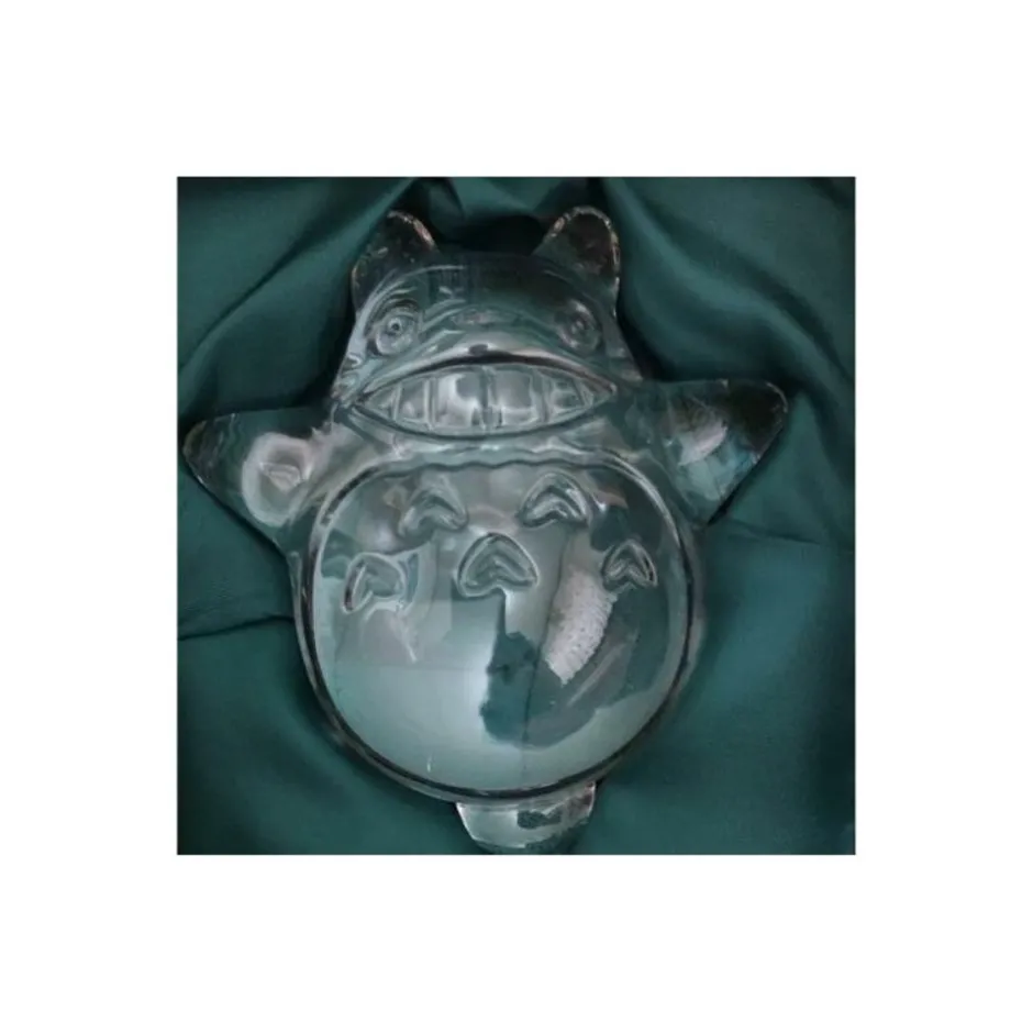Maison Ghibli Small Equipment-Paperweight Totoro Flying - My Neighbor Totoro