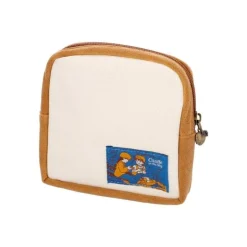 Maison Ghibli Bags-Pazu And Sheeta'S Bread Pouch - Castle In The Sky