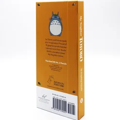 Maison Ghibli Writing-Pencil Set - My Neighbor Totoro