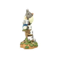 Maison Ghibli Schedule Diaries And Calendars-Perpetual Calendar Ocarina Concert - My Neighbour Totoro