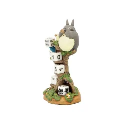 Maison Ghibli Schedule Diaries And Calendars-Perpetual Calendar Ocarina Concert - My Neighbour Totoro