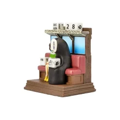 Maison Ghibli Schedule Diaries And Calendars-Perpetual Calendartake Unabara Train - Spirited Away