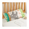 Maison Ghibli Household Linen-Pillow Cover Totoro Mushrooms - My Neighbor Totoro