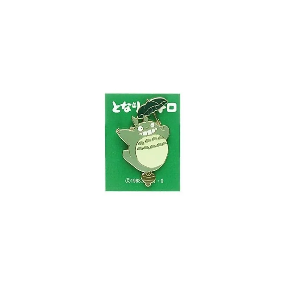 Maison Ghibli Pins-Pins Big Totoro Flying - My Neighbor Totoro