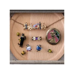 Maison Ghibli Jewellery-Pins Cat Guard - The Cat Returns