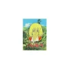 Maison Ghibli Pins-Pins Howl - Howl'S Moving Castle