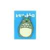 Maison Ghibli Pins-Pins Totoro Lotus Leaf - My Neighbor Totoro
