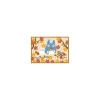 Maison Ghibli Household Linen-Plaid Totoro Autumn - My Neighbor Totoro