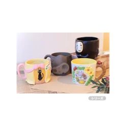 Maison Ghibli Decoration-Planter Delivery From Jiji - Kiki La Petite Sorciere