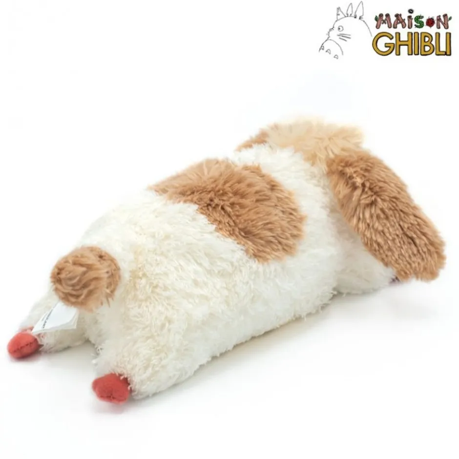 Maison Ghibli Beanbag Plush-Plush Beanbag Heen - Howl'S Moving Castle