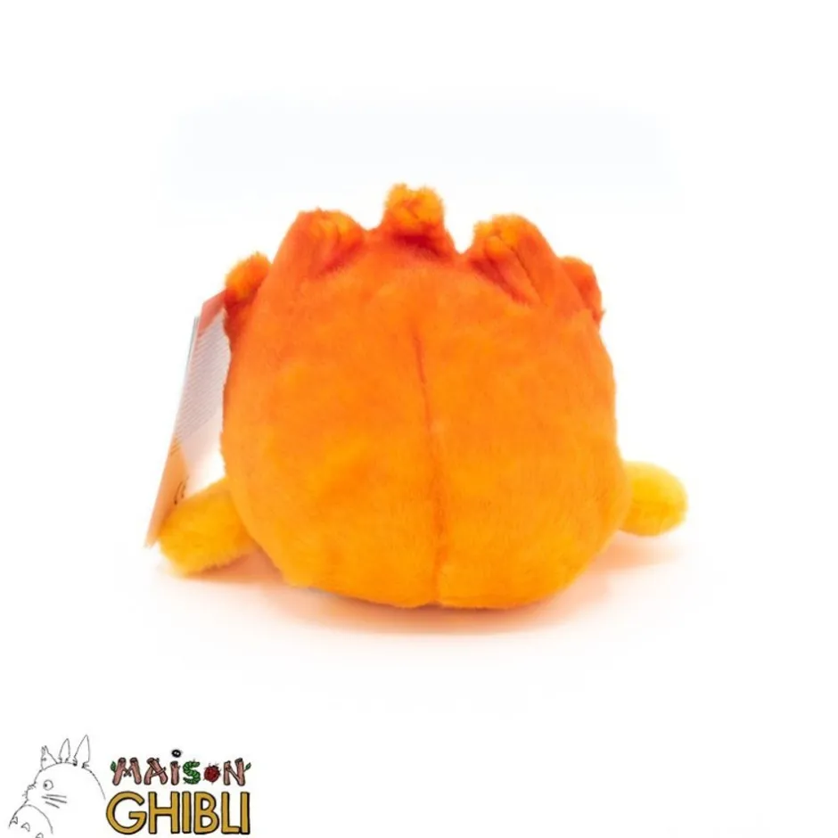 Maison Ghibli Classic Plush-Plush Calcifer - Howl'S Moving Castle
