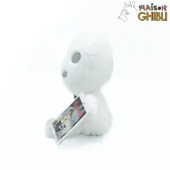 Maison Ghibli Classic Plush-Plush Kodama M - Princess Mononoke